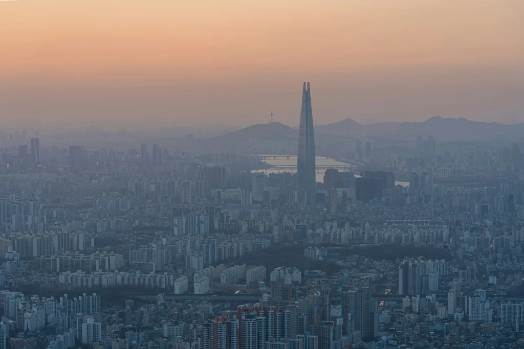 2025년 역시 먹고 살기 어려운 한 해가 될 것 같다